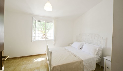 Villa, 2 habitaciones