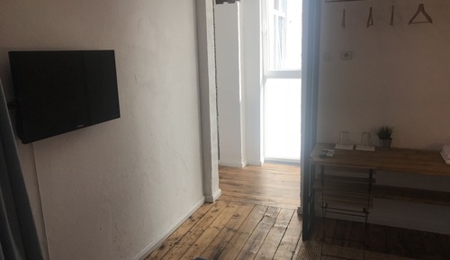 Small Double or Twin Room