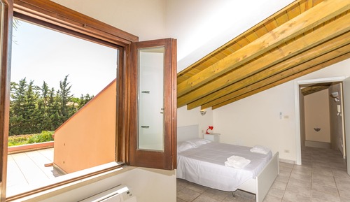 Villa, 4 habitaciones