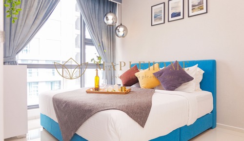 Suite Premier, 1 cama de matrimonio, no fumadores