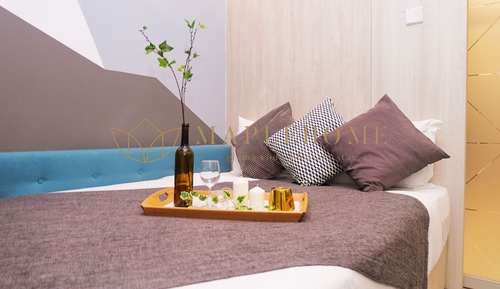 Suite Royal, 3 habitaciones, no fumadores