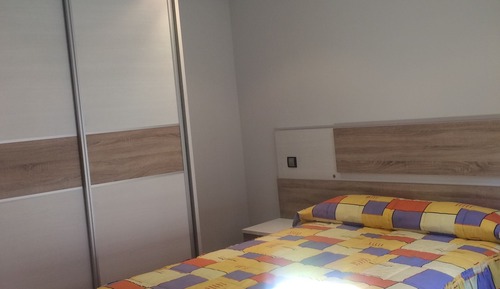 Apartamento estándar