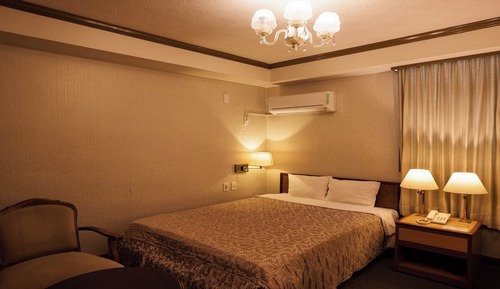 Habitación doble, no fumadores