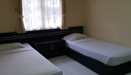 Casa de campo, 2 habitaciones