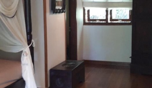 Habitación Confort, 1 cama de matrimonio, terraza, vistas al parque