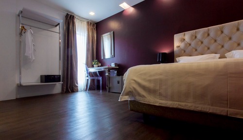 Habitación familiar