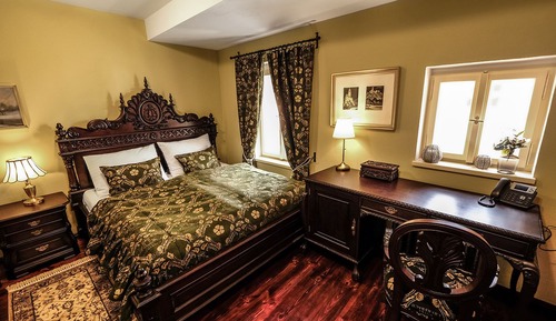 Habitación (Superior King 205)