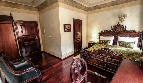 Habitación individual (Deluxe  209)