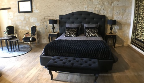Apartamento Grand, 3 habitaciones