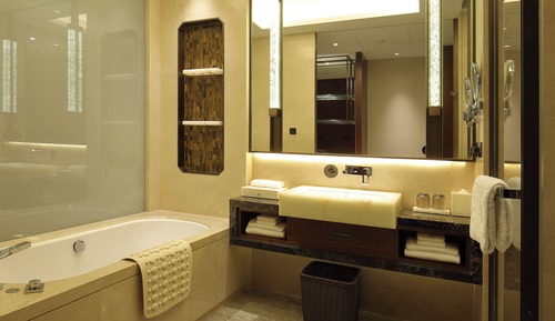 Habitación Deluxe doble