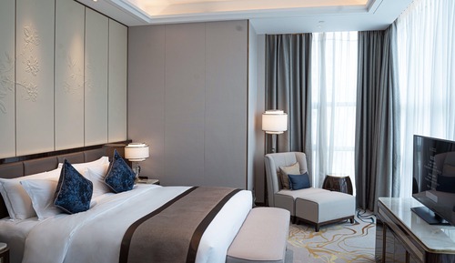 Suite Deluxe