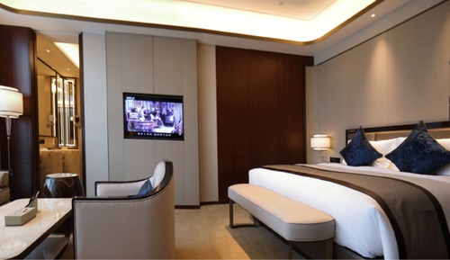 Habitación Grand doble