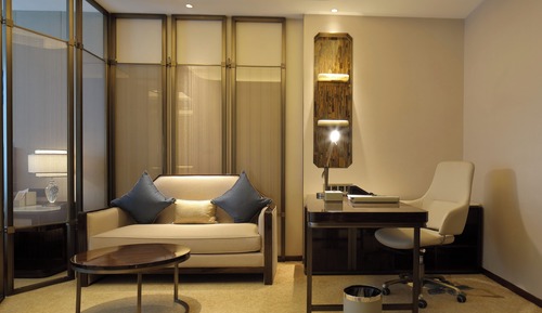 Habitación individual Premium