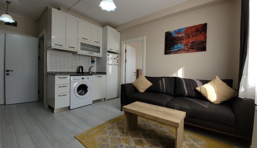 Suite Confort