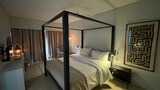 Suite de lujo