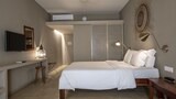 Habitación Confort con 2 camas individuales