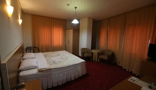 Habitación estándar