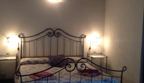 Habitación básica doble