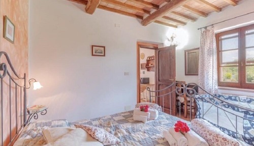 Apartamento Deluxe