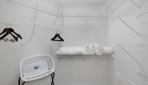 Apartamento de lujo, 2 habitaciones, 2 baños