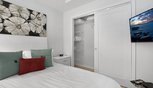 Apartamento junior, 1 habitación