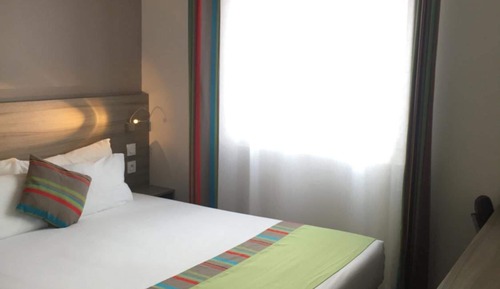 Habitación doble
