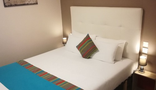 Suite, 2 habitaciones