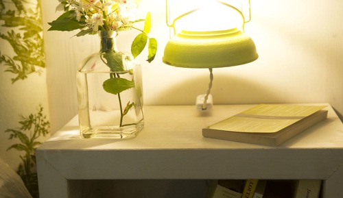 Habitación doble (Gialla)