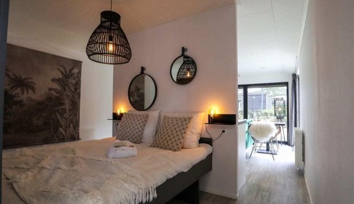 Wellness Lodge 2