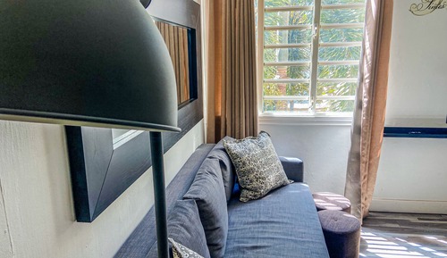 Apartamento, 3 habitaciones
