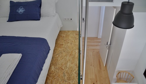 Loft superior