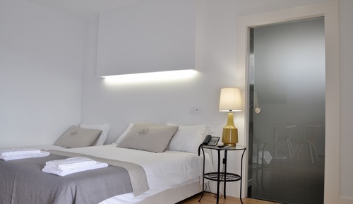 Habitación familiar, 1 habitación