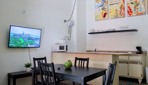 Apartamento, 2 habitaciones