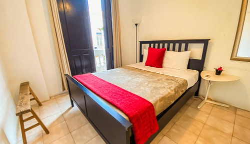 Apartamento, 1 habitación