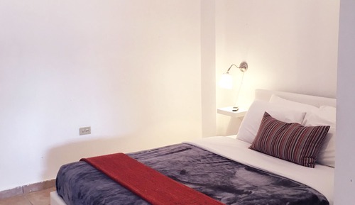 Apartamento, 2 habitaciones