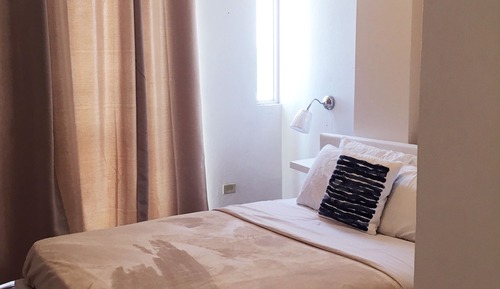 Apartamento, 2 habitaciones