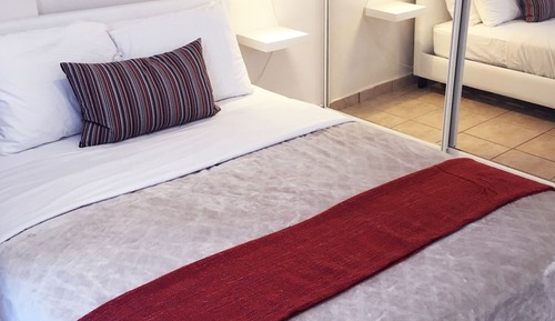 Apartamento, 2 habitaciones
