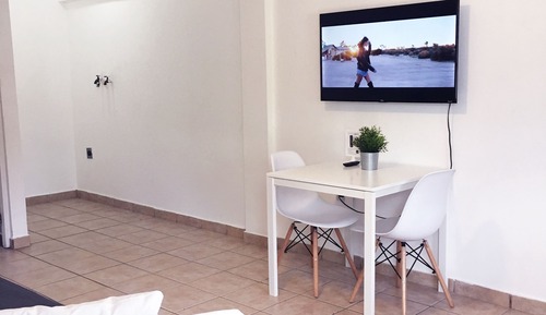Apartamento, 1 habitación