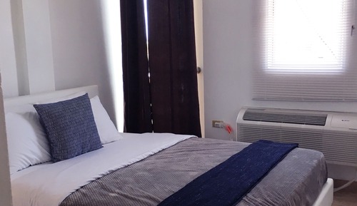 Apartamento, 1 habitación