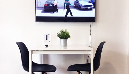 Apartamento, 1 habitación