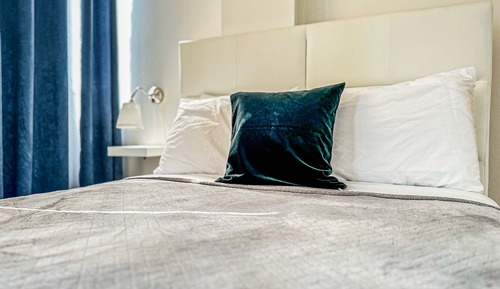 Apartamento, 2 habitaciones