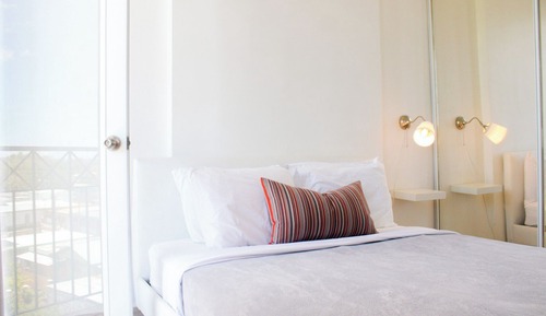 Apartamento, 1 habitación