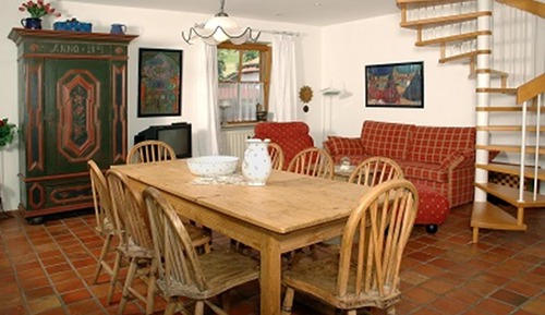 Apartamento (Schencking)