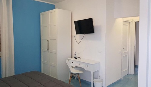 Habitación triple Confort