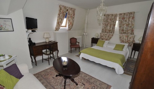 Habitación Confort doble