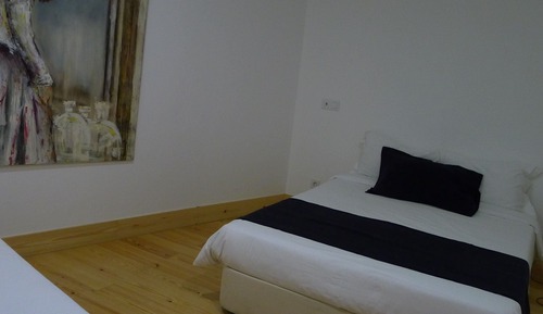 Suite estándar