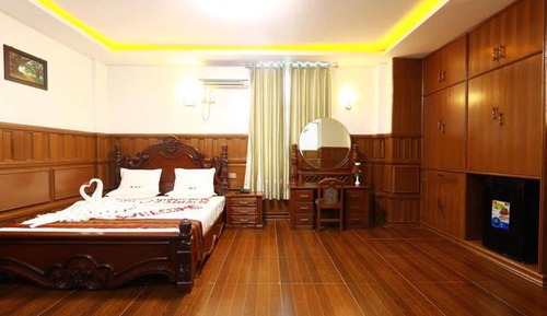 Suite Royal