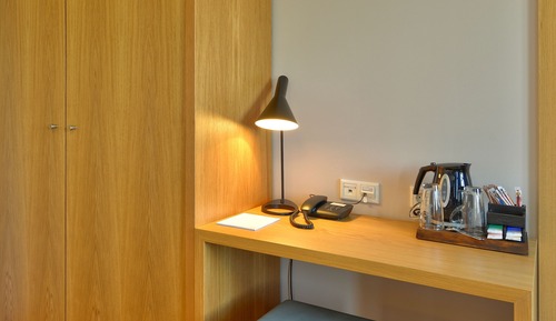 Standard Double Room (Standard)