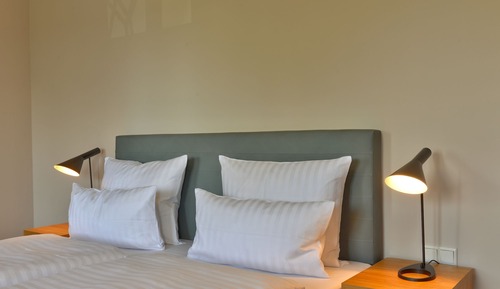 Basic Double Room (Kabinett)