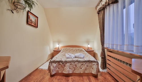 Apartamento, 2 habitaciones